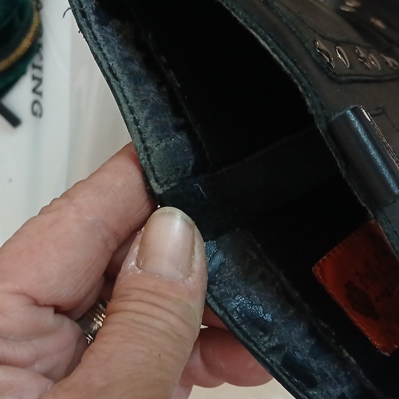 Size 8 Harley Davidson Boots - Picture 9 of 10